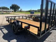 new Utility Trailers Falcon Boats  for sale, in Lafayette, LA Thumbnail 3