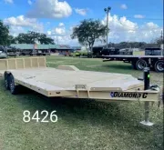 new Tilt Trailers Other  for sale, in Lafayette, LA Thumbnail 1