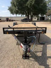 new Equipment / Flatbed Trailers Load Trail  for sale, in Lafayette, LA Thumbnail 10