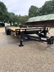 new Equipment / Flatbed Trailers Load Trail  for sale, in Lafayette, LA Thumbnail 8