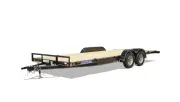new Car Haulers / Racing Trailers Load Trail  for sale, in Lafayette, LA Thumbnail 1