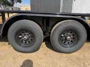 new Utility Trailers Falcon Boats  for sale, in Lafayette, LA Thumbnail 7