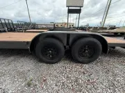 new Car Haulers / Racing Trailers Falcon Boats  for sale, in Lafayette, LA Thumbnail 4