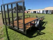 new Utility Trailers Falcon Boats  for sale, in Lafayette, LA Thumbnail 3