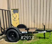 new Utility Trailers Falcon Boats  for sale, in Lafayette, LA Thumbnail 1