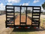 new Utility Trailers Falcon Boats  for sale, in Lafayette, LA Thumbnail 6