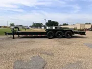 new Equipment / Flatbed Trailers Load Trail  for sale, in Lafayette, LA Thumbnail 1