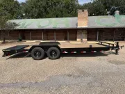 new Equipment / Flatbed Trailers Load Trail  for sale, in Lafayette, LA Thumbnail 7