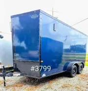 new Cargo (Enclosed) Trailers Other  for sale, in Lafayette, LA Thumbnail 2
