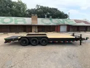 new Equipment / Flatbed Trailers Load Trail  for sale, in Lafayette, LA Thumbnail 2