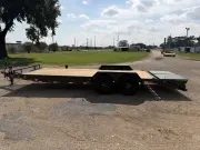 new Equipment / Flatbed Trailers Load Trail  for sale, in Lafayette, LA Thumbnail 3