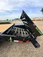 new Equipment / Flatbed Trailers Load Trail  for sale, in Lafayette, LA Thumbnail 11