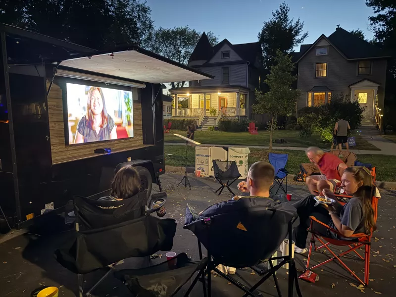 new Vending / Concession Trailers Discovery Trailers  for sale, in Oak Park, IL Thumbnail 7
