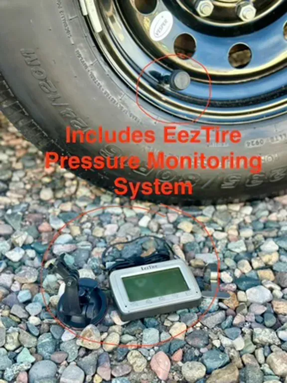 used Car Haulers / Racing Trailers CellTech  for sale, in Buckeye, AZ Thumbnail 16