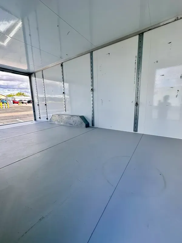 used Car Haulers / Racing Trailers CellTech  for sale, in Buckeye, AZ Thumbnail 9