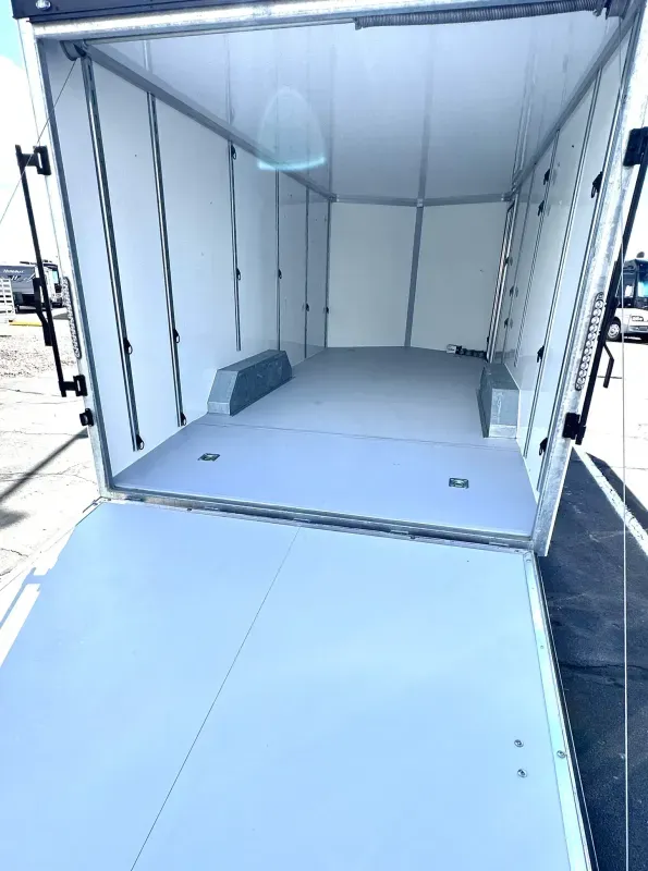 used Car Haulers / Racing Trailers CellTech  for sale, in Buckeye, AZ Thumbnail 8