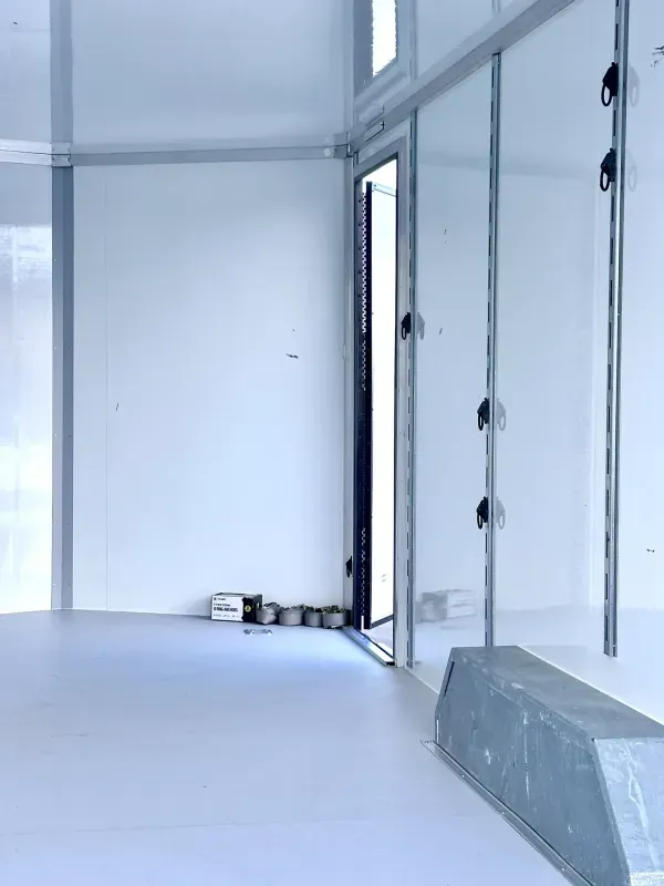 used Car Haulers / Racing Trailers CellTech  for sale, in Buckeye, AZ Thumbnail 11