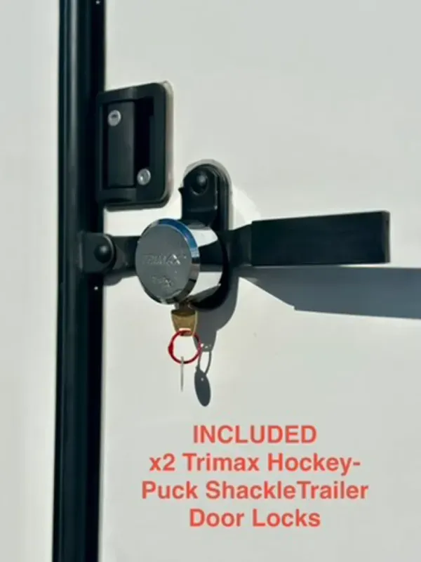 used Car Haulers / Racing Trailers CellTech  for sale, in Buckeye, AZ Thumbnail 18