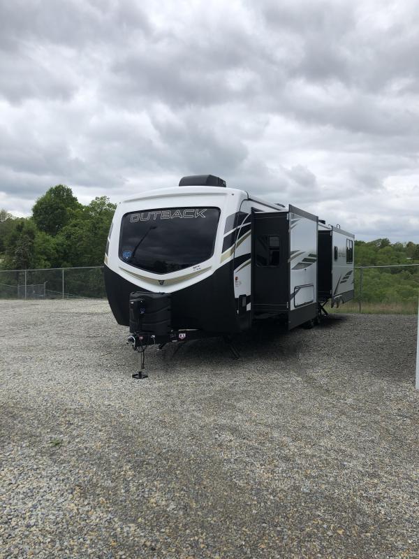 2021 Keystone RV Outback 330RL Travel Trailer RV 2021 Keystone RV Outback 330RL Travel Trailer RV