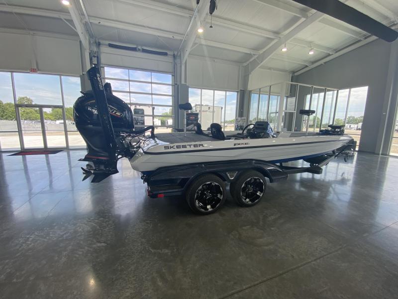 2023 Skeeter FXR21LE Bass Boat Bayird RV Outdoor & Marine in Mountain