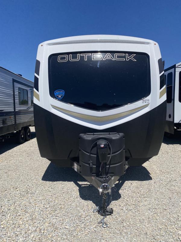 2023 Forest River 290RTKX Toy Hauler Bayird RV Outdoor & Marine in