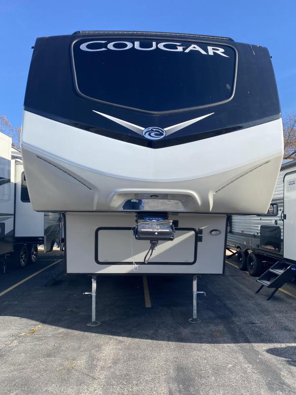 2020 Keystone RV Cougar 307RES Fifth Wheel RV 2020 Keystone RV Cougar 307RES Fifth Wheel RV