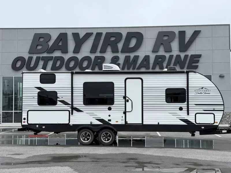 2022 East To West 250BH Della Terra Travel Trailer 5ynDHMgyocla