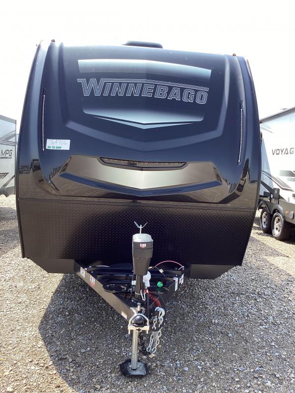 2022 Winnebago Voyage V2730RL Travel Trailer RV 2022 Winnebago Voyage V2730RL Travel Trailer RV