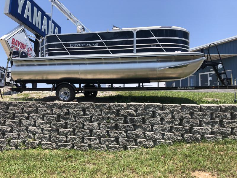 2021 Forest River Berkshire 20CLLE25 Pontoon Boat 2021 Forest River Berkshire 20CLLE25 Pontoon Boat