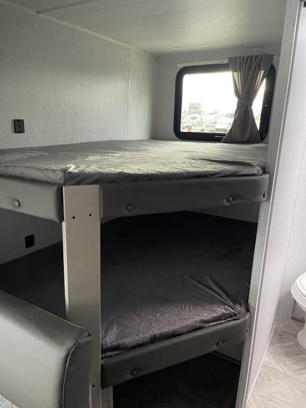 2024 Forest River 261BHXL Salem Cruise Lite West Travel Trailer