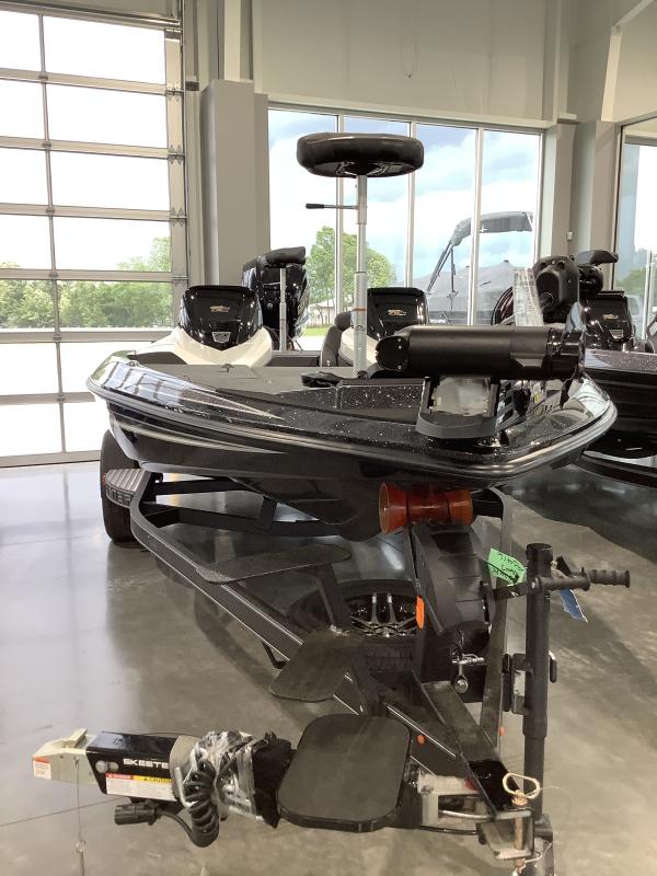 2023 Skeeter ZXR 20 Bass Boat Bayird RV Outdoor & Marine in Mountain