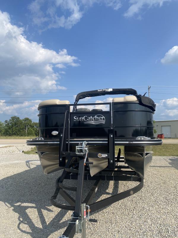 2023 G3 Boats SELECT 322SS Pontoon Boat Bayird RV Outdoor & Marine in