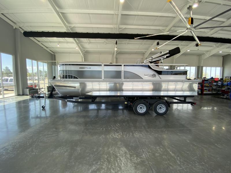 2022 G3 Boats Select 322SS Pontoon Boat 2022 G3 Boats Select 322SS Pontoon Boat