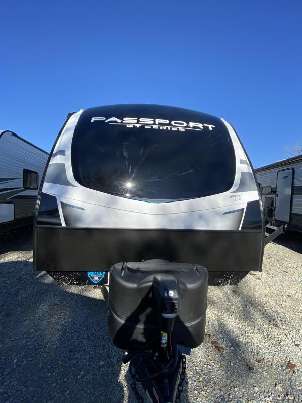 2022 Keystone RV Passport GT 2870RL Travel Trailer RV 2022 Keystone RV Passport GT 2870RL Travel Trailer RV