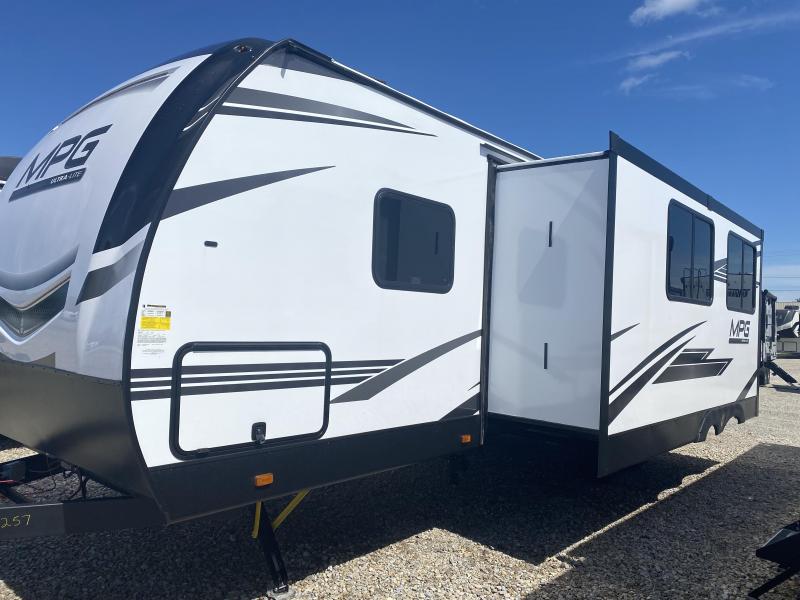 2022 Cruiser RV MPG 2860BH Travel Trailer RV 2022 Cruiser RV MPG 2860BH Travel Trailer RV