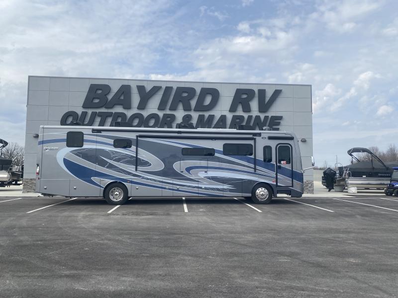 2023 Fleetwood RV 38W Discovery Class A 2023 Fleetwood RV 38W Discovery Class A