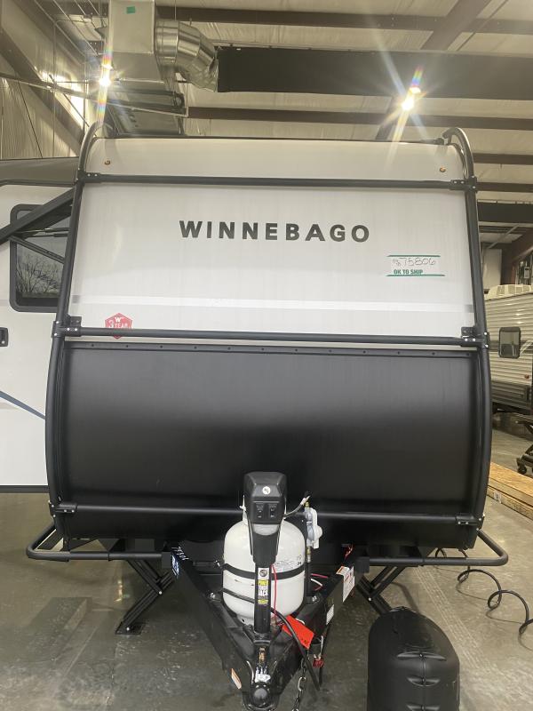 2023 Winnebago Hike H1316SB Travel Trailer Bayird RV Outdoor & Marine