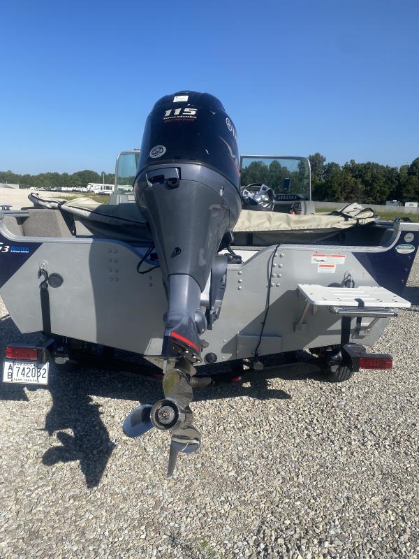 2018 G3 Boats ANGLER V17 Fishing Boat Bayird RV Outdoor & Marine in
