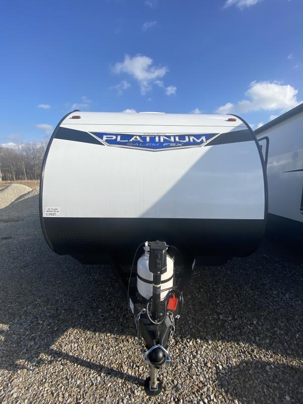 2023 Forest River Salem FSX Salem FSX Travel Trailer 2023 Forest River Salem FSX Salem FSX Travel Trailer