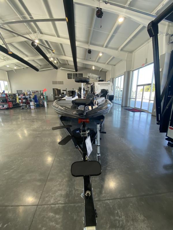 2023 Skeeter ZX200 23T Bass Boat Bayird RV Outdoor & Marine in