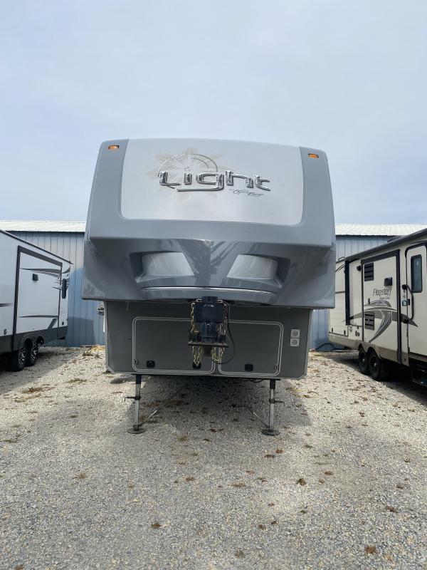 2015 Highland Ridge RV Open Range Light 318RLS Fifth Wheel Campers RV 2015 Highland Ridge RV Open Range Light 318RLS Fifth Wheel Campers RV