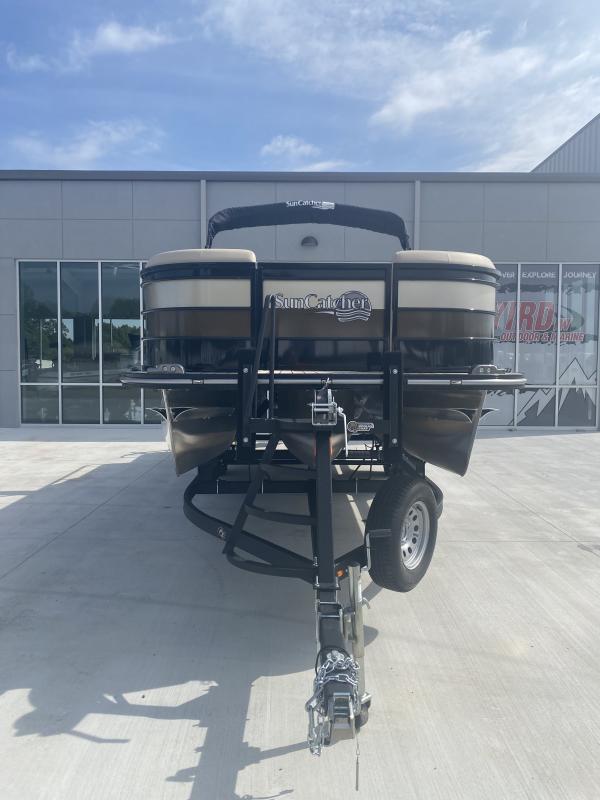 2022 G3 Boats 324SS Pontoon Boat 2022 G3 Boats 324SS Pontoon Boat
