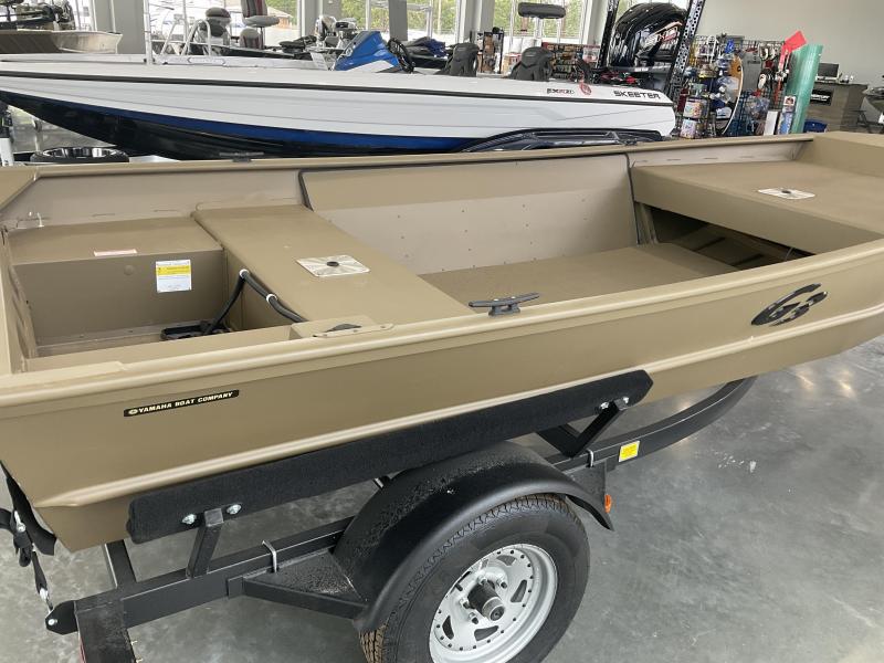 2022 G3 Boats 15 FL Jon Boat Bayird RV Outdoor & Marine in Mountain
