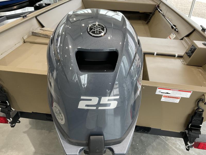 2022 G3 Boats 15 FL Jon Boat Bayird RV Outdoor & Marine in Mountain