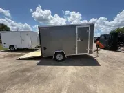 new Cargo (Enclosed) Trailers Wells Cargo  for sale, in South Conroe, TX Thumbnail 6