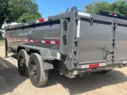 new Dump Trailers Horizon Trailers  for sale, in Conroe, TX Thumbnail 4