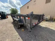 new Dump Trailers Lamar Trailers  for sale, in South Conroe, TX Thumbnail 3