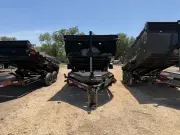 new Dump Trailers Horizon Trailers  for sale, in Conroe, TX Thumbnail 1