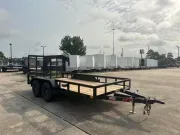 new Utility Trailers HT Trailers  for sale, in Conroe, TX Thumbnail 8