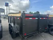 new Dump Trailers MAXX-D  for sale, in Conroe, TX Thumbnail 2